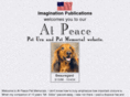 atpeace.com
