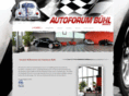 autoforum-buehl.com