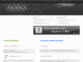 ayana-cms.com