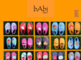 babi-slippers.com