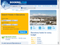 barcahotels.com
