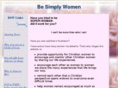 besimplywomen.com