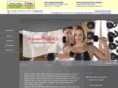 beyondfitnessrsm.com