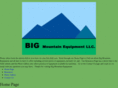 bigmtequip.com