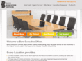 bondexecutiveoffices.com