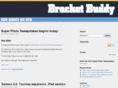 bracketbuddyapp.com