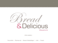 breadanddelicious.com