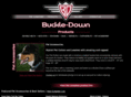 buckledownpet.com