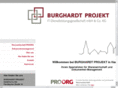 burghardt-projekt.com