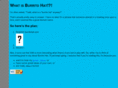 burritohat.com