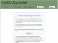 caddoappraisalcompany.com