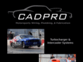 cadproracing.com