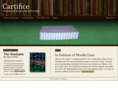 cartifice.com