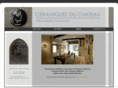 ceramiquesduchateau.com