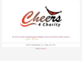 cheers4charity.com