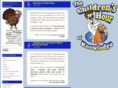 childrenshourofknowledge.com