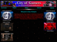cityofgamers.net