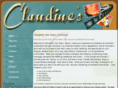 claudines.net