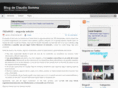 claudiosomma.net