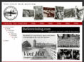 coldwarmuseum.com