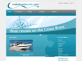 costabravaboats.com