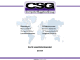 csg-info.net