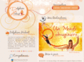 delphinehubert.com