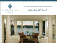 donatellibuilders.com