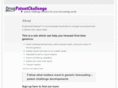 drugpatentchallenge.com