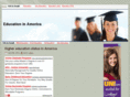 educationinamerica.net