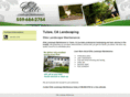 elitelandscapemaintenance.net