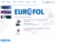 eurofol-gmbh.com