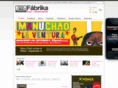 fabrikainc.com