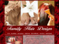 familyhairdesignwh.com