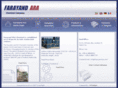 farayand-ara.com