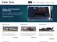 feiyu-tech.com