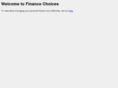 financechoices.co.uk