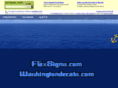 flaxsigns.com