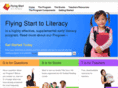 flying-start-to-literacy.com