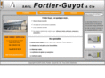 fortier-guyot.com