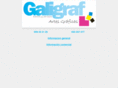 galigraf.es