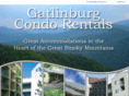 gatlinburg-condo-rentals.com