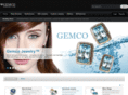 gemcojewelry.com