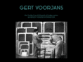 gertvoorjans.com