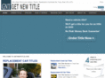 getcartitle.com
