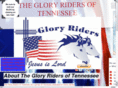 gloryridersoftn.com