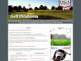 golfoklahoma.org