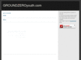groundzeroyouth.com