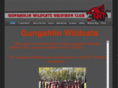 gungahlinwildcats.com