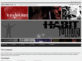 habitformingfilms.com